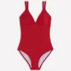 Arles Swimsuit Paprika Arles Swimsuit Paprika