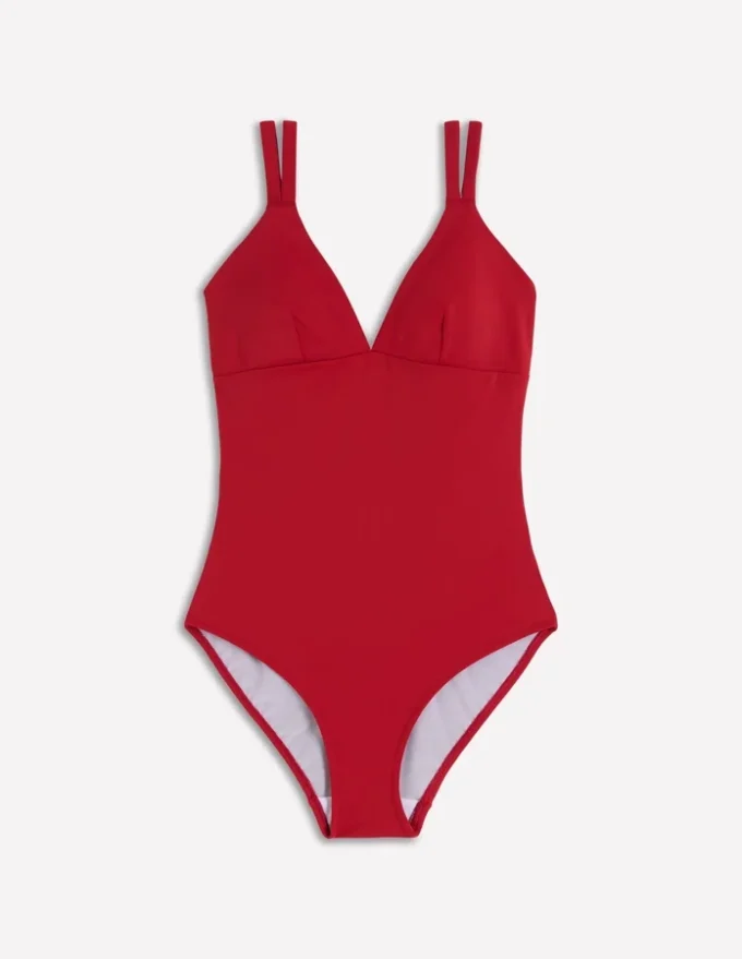 Arles Swimsuit Paprika Arles Swimsuit Paprika