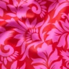 Arles Swimsuit Salsa, Ornamental Foliage Arles Swimsuit Salsa, Ornamental Foliage