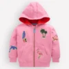 Badge Superstitch Hoodie Bubblegum Pink Badges Badge Superstitch Hoodie Bubblegum Pink Badges