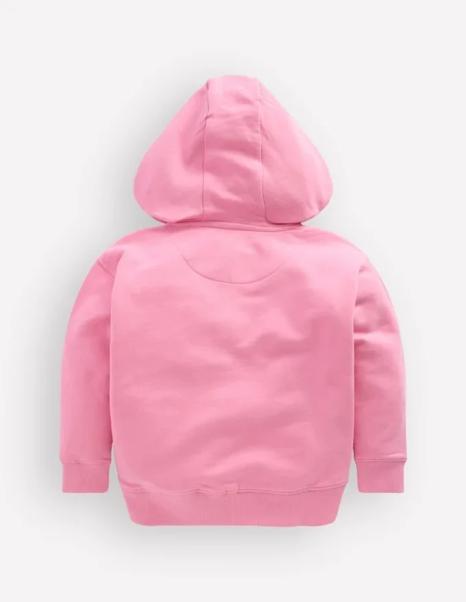 Badge Superstitch Hoodie Bubblegum Pink Badges Badge Superstitch Hoodie Bubblegum Pink Badges