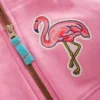 Badge Superstitch Hoodie Bubblegum Pink Badges Badge Superstitch Hoodie Bubblegum Pink Badges