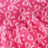 Ballerina Jersey Dress Pink Bows