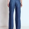 Barrel Jeans Dark Vintage Barrel Jeans Dark Vintage