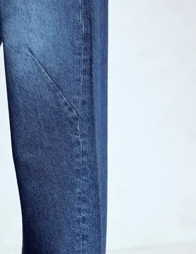 Barrel Jeans Dark Vintage Barrel Jeans Dark Vintage
