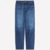 Barrel Jeans Dark Vintage Barrel Jeans Dark Vintage