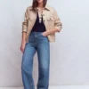 Barrel Jeans Mid Vintage Barrel Jeans Mid Vintage
