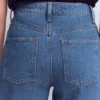 Barrel Jeans Mid Vintage Barrel Jeans Mid Vintage