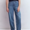 Barrel Jeans Mid Vintage Barrel Jeans Mid Vintage