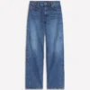 Barrel Jeans Mid Vintage Barrel Jeans Mid Vintage