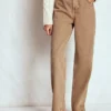 Barrel Jeans Tobacco Barrel Jeans Tobacco