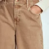 Barrel Jeans Tobacco Barrel Jeans Tobacco