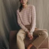 Barrel Jeans Tobacco Barrel Jeans Tobacco