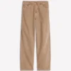 Barrel Jeans Tobacco Barrel Jeans Tobacco