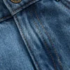 Barrel Leg Jeans Mid Vintage Denim Barrel Leg Jeans Mid Vintage Denim