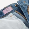 Barrel Leg Jeans Mid Vintage Denim Barrel Leg Jeans Mid Vintage Denim