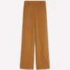 Belgravia Linen Pants GINGERBREAD Belgravia Linen Pants GINGERBREAD