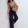 Belgravia Linen Pants Navy Belgravia Linen Pants Navy