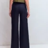 Belgravia Linen Pants Navy Belgravia Linen Pants Navy