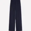 Belgravia Linen Pants Navy Belgravia Linen Pants Navy
