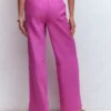 Belgravia Linen Pants Passion Flower Belgravia Linen Pants Passion Flower
