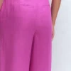 Belgravia Linen Pants Passion Flower Belgravia Linen Pants Passion Flower