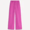 Belgravia Linen Pants Passion Flower Belgravia Linen Pants Passion Flower