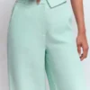 Belgravia Linen Pants Spearmint Belgravia Linen Pants Spearmint