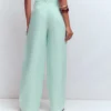 Belgravia Linen Pants Spearmint Belgravia Linen Pants Spearmint