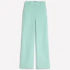 Belgravia Linen Pants Spearmint Belgravia Linen Pants Spearmint