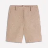 Belgravia Linen Shorts Cappuccino Chambray Belgravia Linen Shorts Cappuccino Chambray