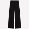Belgravia Ponte Pants Black Belgravia Ponte Pants Black