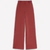Belgravia Ponte Pants Chestnut Belgravia Ponte Pants Chestnut