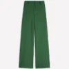 Belgravia Ponte Pants Hunter Green Belgravia Ponte Pants Hunter Green