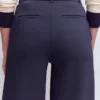 Belgravia Ponte Pants Navy Belgravia Ponte Pants Navy