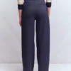 Belgravia Ponte Pants Navy Belgravia Ponte Pants Navy
