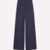 Belgravia Ponte Pants Navy Belgravia Ponte Pants Navy