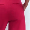 Belgravia Ponte Pants Pomegranate Belgravia Ponte Pants Pomegranate