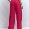 Belgravia Ponte Pants Pomegranate Belgravia Ponte Pants Pomegranate