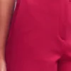 Belgravia Ponte Pants Pomegranate Belgravia Ponte Pants Pomegranate