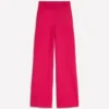 Belgravia Ponte Pants Pomegranate Belgravia Ponte Pants Pomegranate