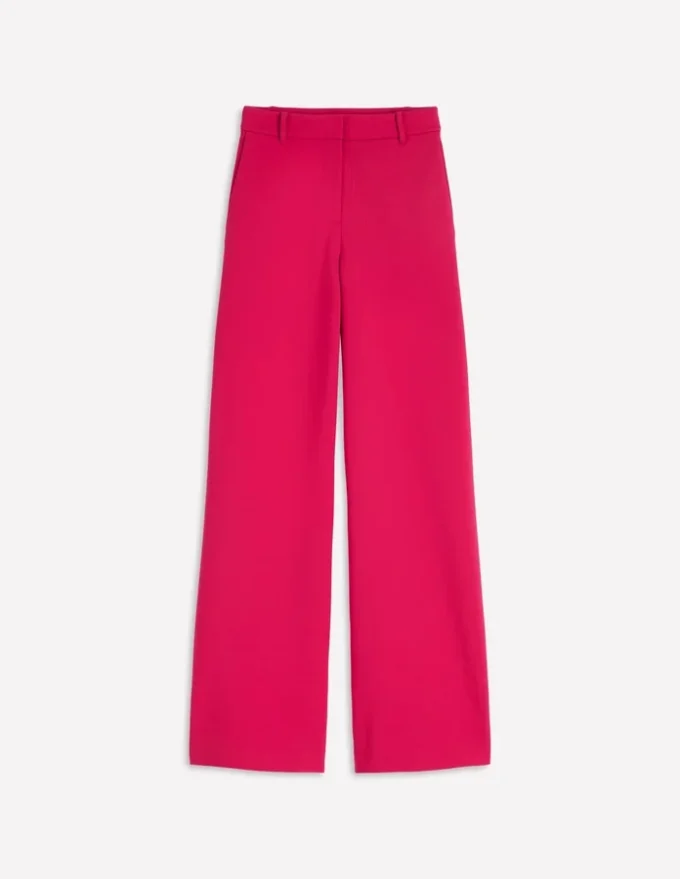 Belgravia Ponte Pants Pomegranate Belgravia Ponte Pants Pomegranate