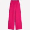Belgravia Ponte Pants Vibrant Pink Belgravia Ponte Pants Vibrant Pink