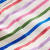 Biker Shorts Multi Stripe