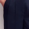 Bloomsbury Linen Pants Navy Bloomsbury Linen Pants Navy