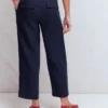 Bloomsbury Linen Pants Navy Bloomsbury Linen Pants Navy