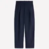Bloomsbury Linen Pants Navy Bloomsbury Linen Pants Navy