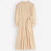Blouson Sleeve Lace Dress Ivory Lace Blouson Sleeve Lace Dress Ivory Lace