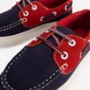 Boat Shoes Colourblock