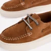 Boat Shoes Tan